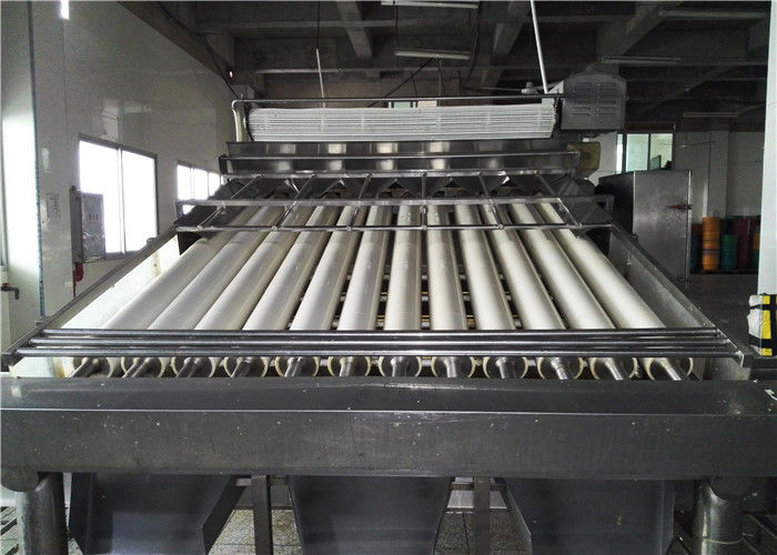 Xiamen Tongzhonghe Imp & Exp Co., Ltd. 업체 생산 라인