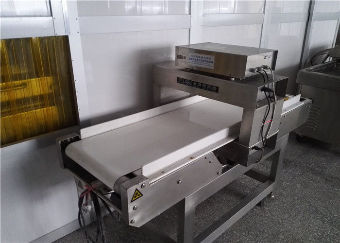 Xiamen Tongzhonghe Imp & Exp Co., Ltd. 업체 생산 라인