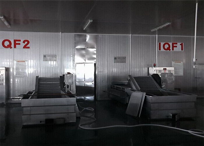 Xiamen Tongzhonghe Imp & Exp Co., Ltd. 업체 생산 라인