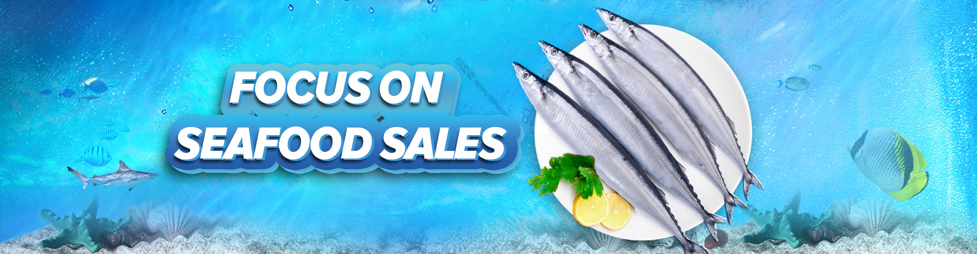 품질 냉동 해산물 공장